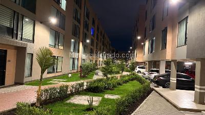Apartaestudio en arriendo en Normandia Occidental, Bogotá, 30 m² · foto 19 de 20