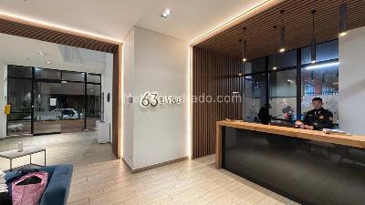 Apartaestudio en arriendo en Normandia Occidental, Bogotá, 30 m² · foto 2 de 20