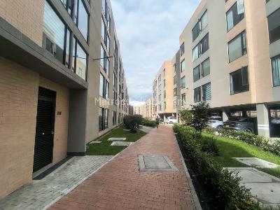 Apartaestudio en arriendo en Normandia Occidental, Bogotá, 30 m² · foto 4 de 20