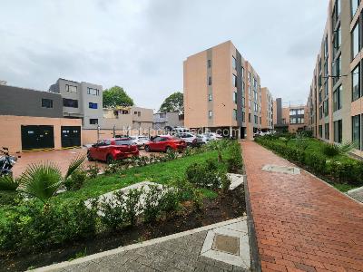 Apartaestudio en arriendo en Normandia Occidental, Bogotá, 30 m² · foto 6 de 20