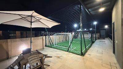 Apartaestudio en arriendo en Normandia Occidental, Bogotá, 30 m² · foto 7 de 20