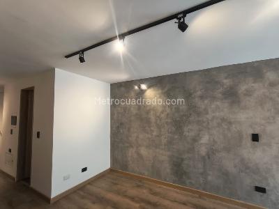 Apartaestudio en arriendo en Normandia Occidental, Bogotá, 30 m² · foto 9 de 20