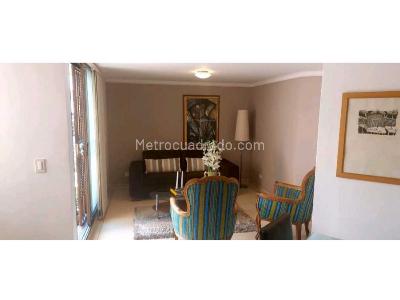 Apartamento en venta en Laureles, Medellín · foto 3 de 20