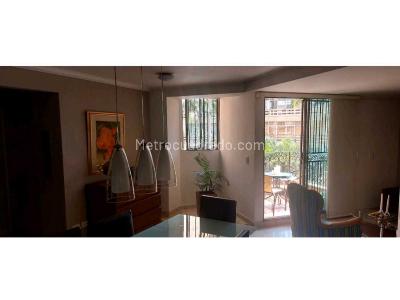 Apartamento en venta en Laureles, Medellín · foto 6 de 20