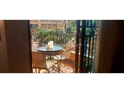 Apartamento en venta en Laureles, Medellín · foto 8 de 20