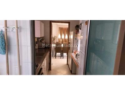Apartamento en venta en Laureles, Medellín · foto 9 de 20
