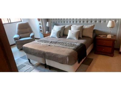 Apartamento en venta en Laureles, Medellín · foto 11 de 20