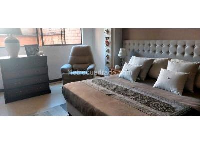 Apartamento en venta en Laureles, Medellín · foto 12 de 20