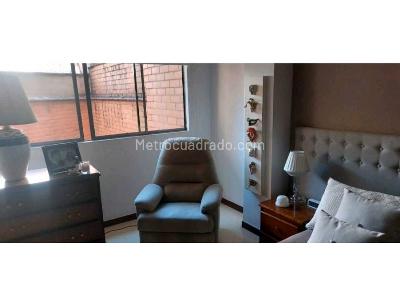 Apartamento en venta en Laureles, Medellín · foto 13 de 20