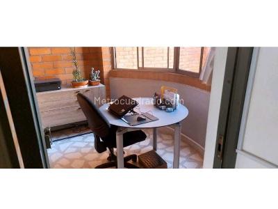 Apartamento en venta en Laureles, Medellín · foto 14 de 20