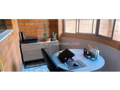 Apartamento en venta en Laureles, Medellín · foto 15 de 20