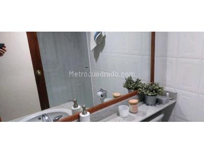 Apartamento en venta en Laureles, Medellín · foto 16 de 20
