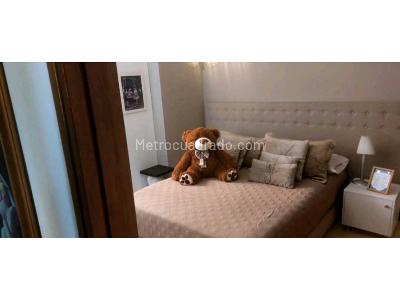 Apartamento en venta en Laureles, Medellín · foto 17 de 20