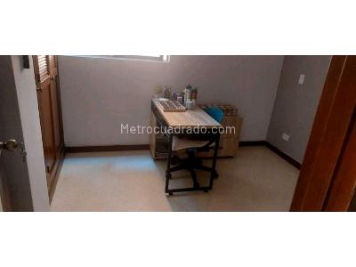 Apartamento en venta en Laureles, Medellín · foto 18 de 20