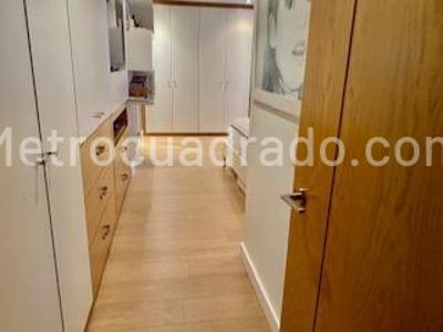 Apartamento de 4 alcobas en venta en El Nogal, Bogotá, 265 m² · foto 10 de 20