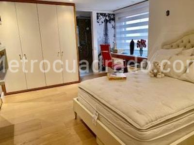 Apartamento de 4 alcobas en venta en El Nogal, Bogotá, 265 m² · foto 11 de 20