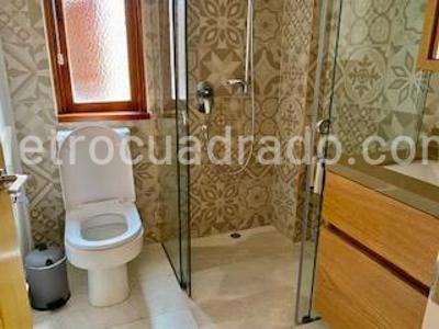 Apartamento de 4 alcobas en venta en El Nogal, Bogotá, 265 m² · foto 12 de 20