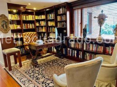Apartamento de 4 alcobas en venta en El Nogal, Bogotá, 265 m² · foto 14 de 20