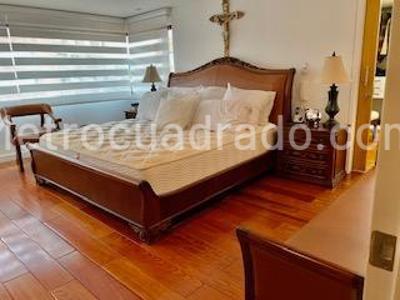Apartamento de 4 alcobas en venta en El Nogal, Bogotá, 265 m² · foto 16 de 20