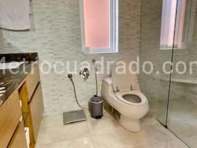 Apartamento de 4 alcobas en venta en El Nogal, Bogotá, 265 m² · foto 19 de 20