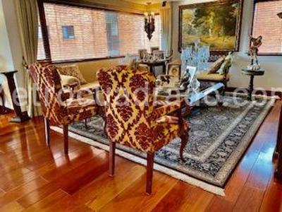 Apartamento de 4 alcobas en venta en El Nogal, Bogotá, 265 m² · foto 2 de 20