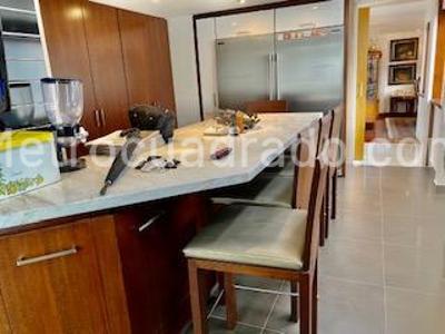 Apartamento de 4 alcobas en venta en El Nogal, Bogotá, 265 m² · foto 6 de 20