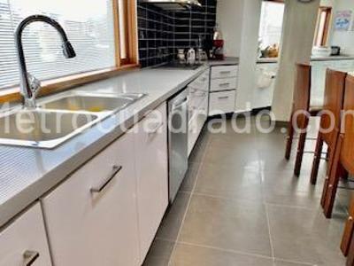 Apartamento de 4 alcobas en venta en El Nogal, Bogotá, 265 m² · foto 7 de 20
