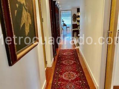 Apartamento de 4 alcobas en venta en El Nogal, Bogotá, 265 m² · foto 9 de 20