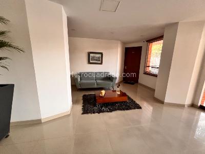 Apartamento de 3 alcobas en venta en Chico Navarra, Bogotá, 218 m² · foto 20 de 20