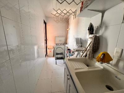 Apartamento de 3 alcobas en venta en Chico Navarra, Bogotá, 218 m² · foto 8 de 20