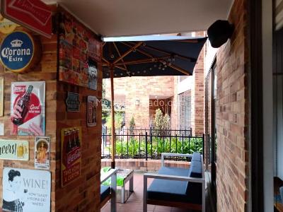 Casa de 4 alcobas en venta en La Calleja Alcala, Bogotá, 199 m² · foto 12 de 20