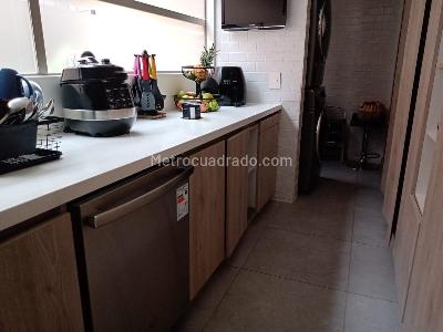 Casa de 4 alcobas en venta en La Calleja Alcala, Bogotá, 199 m² · foto 13 de 20