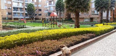 Casa de 4 alcobas en venta en La Calleja Alcala, Bogotá, 199 m² · foto 14 de 20