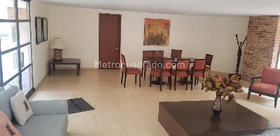 Casa de 4 alcobas en venta en La Calleja Alcala, Bogotá, 199 m² · foto 17 de 20