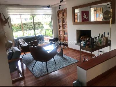 Casa de 4 alcobas en venta en La Calleja Alcala, Bogotá, 199 m² · foto 2 de 20