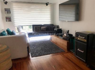 Casa de 4 alcobas en venta en La Calleja Alcala, Bogotá, 199 m² · foto 7 de 20