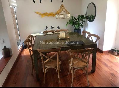 Casa de 4 alcobas en venta en La Calleja Alcala, Bogotá, 199 m² · foto 3 de 20