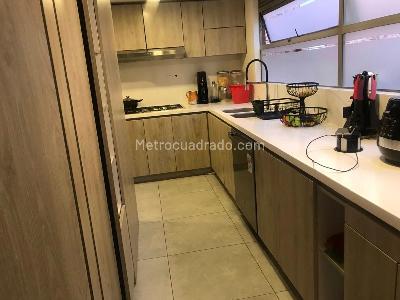 Casa de 4 alcobas en venta en La Calleja Alcala, Bogotá, 199 m² · foto 4 de 20