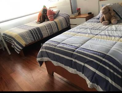Casa de 4 alcobas en venta en La Calleja Alcala, Bogotá, 199 m² · foto 5 de 20