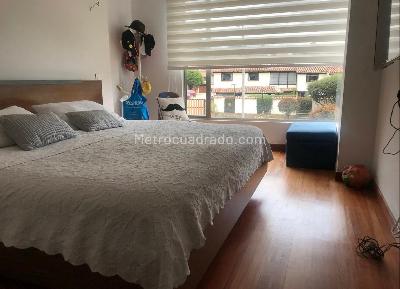Casa de 4 alcobas en venta en La Calleja Alcala, Bogotá, 199 m² · foto 6 de 20