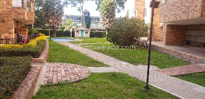Casa de 4 alcobas en venta en La Calleja Alcala, Bogotá, 200 m² · foto 2 de 20