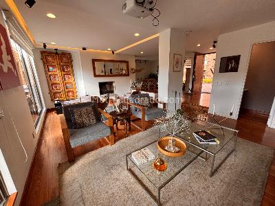 Casa de 4 alcobas en venta en La Calleja Alcala, Bogotá, 200 m² · foto 5 de 20
