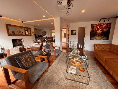Casa de 4 alcobas en venta en La Calleja Alcala, Bogotá, 200 m² · foto 6 de 20