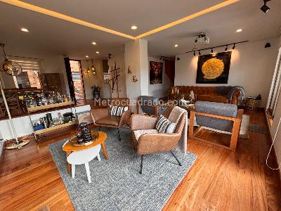 Casa de 4 alcobas en venta en La Calleja Alcala, Bogotá, 200 m² · foto 8 de 20