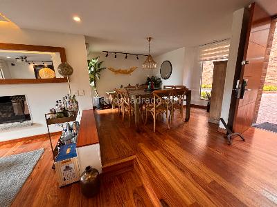 Casa de 4 alcobas en venta en La Calleja Alcala, Bogotá, 200 m² · foto 9 de 20