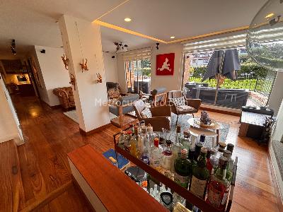 Casa de 4 alcobas en venta en La Calleja Alcala, Bogotá, 200 m² · foto 10 de 20