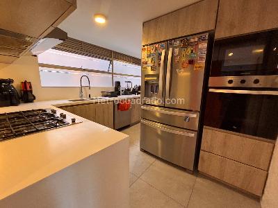 Casa de 4 alcobas en venta en La Calleja Alcala, Bogotá, 200 m² · foto 11 de 20