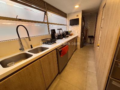 Casa de 4 alcobas en venta en La Calleja Alcala, Bogotá, 200 m² · foto 12 de 20