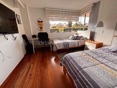 Casa de 4 alcobas en venta en La Calleja Alcala, Bogotá, 200 m² · foto 14 de 20