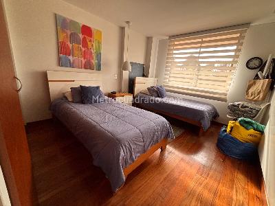 Casa de 4 alcobas en venta en La Calleja Alcala, Bogotá, 200 m² · foto 15 de 20
